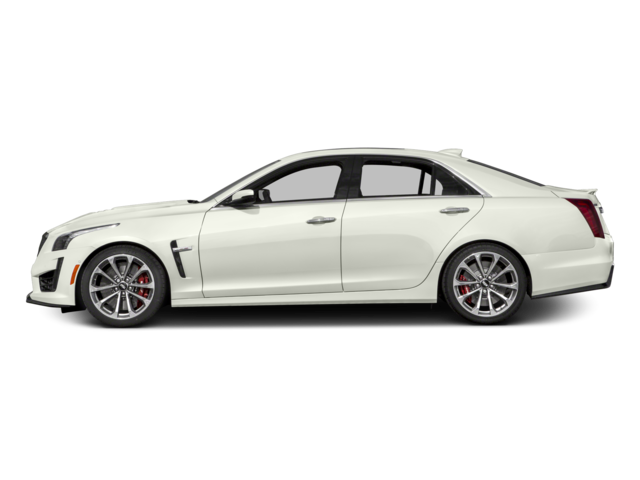 2016 Cadillac CTS-V