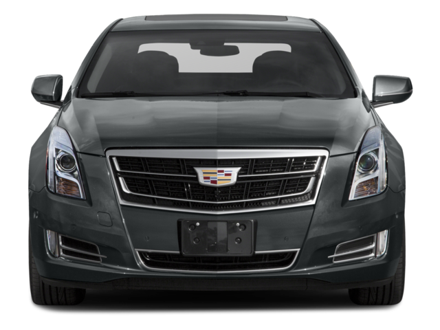 2016 Cadillac XTS Sedan 4D Luxury V6