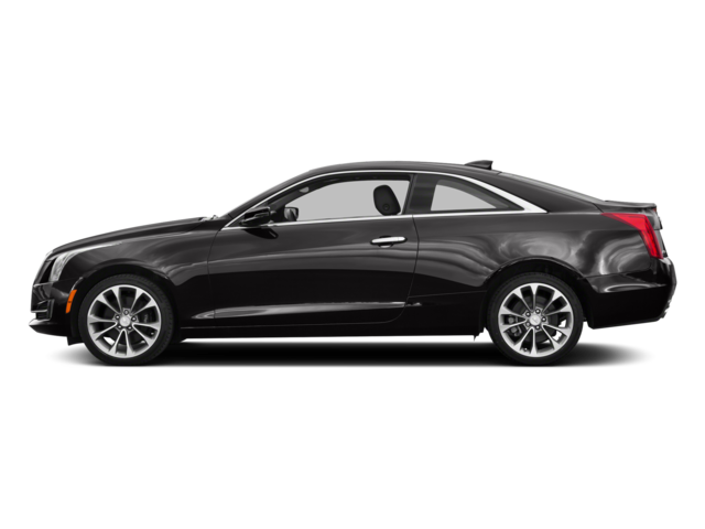 2016 Cadillac ATS