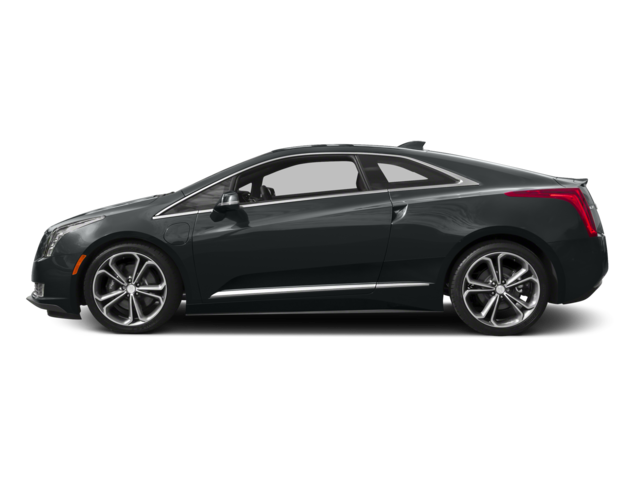2016 Cadillac ELR Coupe 2D Performance I4 Electric