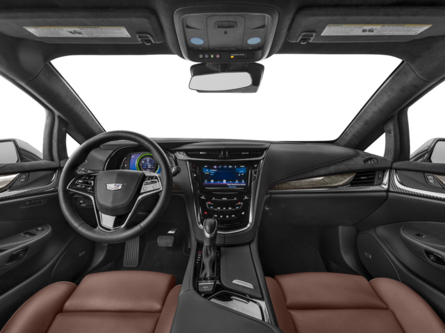 2016 Cadillac ELR Coupe 2D Performance I4 Electric