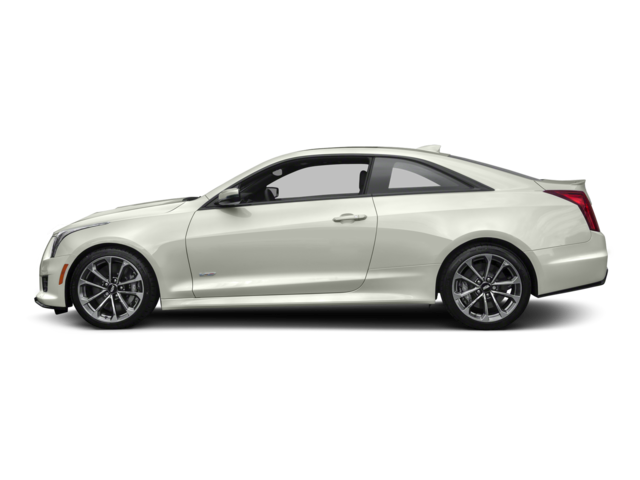 2016 Cadillac ATS-V