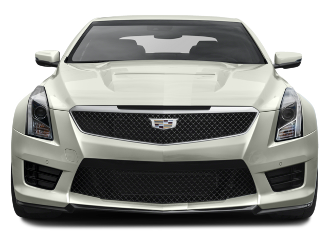 2016 Cadillac ATS-V