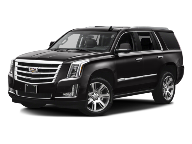 2016 Cadillac Escalade Utility 4D Luxury 2WD V8