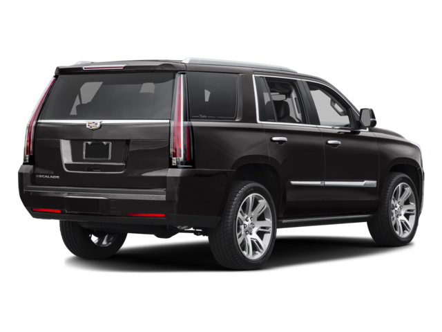 2016 Cadillac Escalade Utility 4D Premium 4WD V8