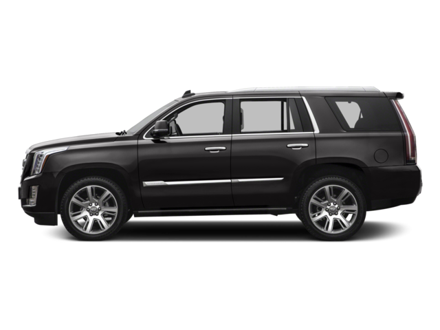 2016 Cadillac Escalade Utility 4D Premium 4WD V8