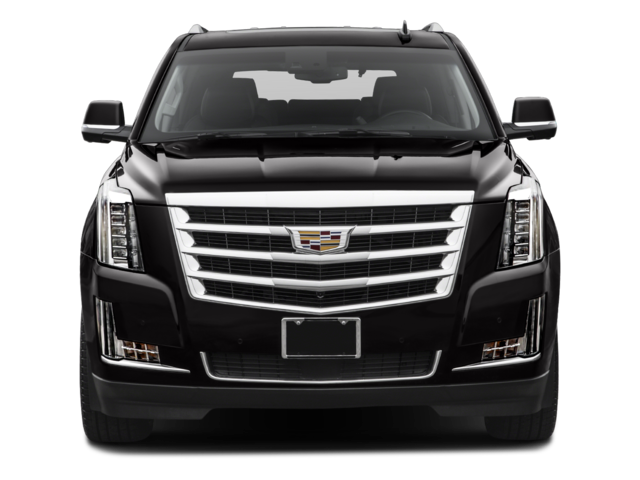 2016 Cadillac Escalade Utility 4D Premium 4WD V8