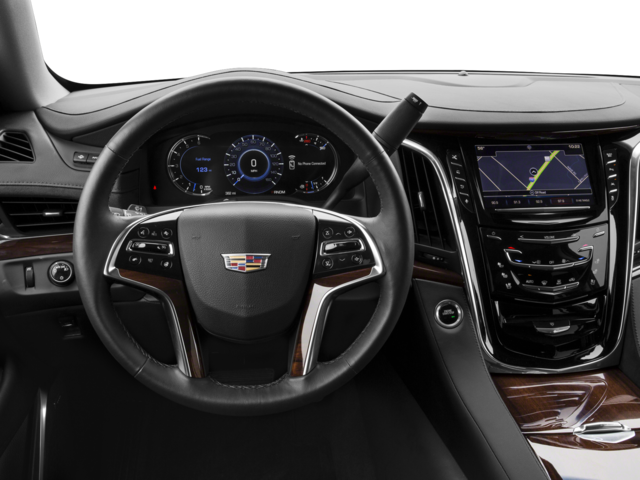 2016 Cadillac Escalade Utility 4D Luxury 2WD V8