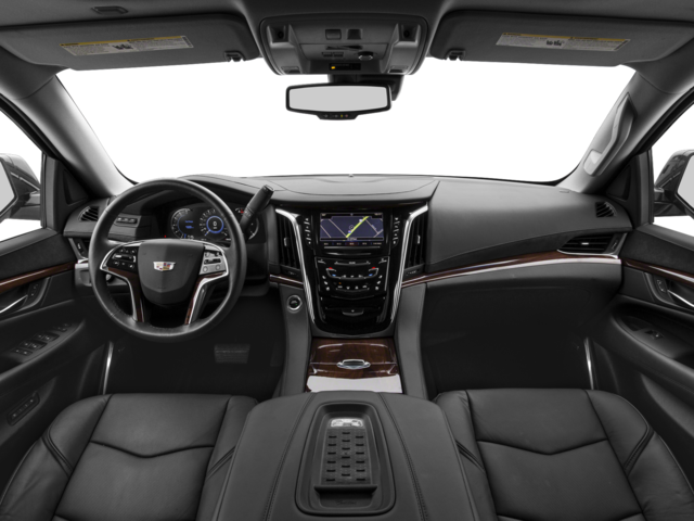2016 Cadillac Escalade Utility 4D Premium 4WD V8