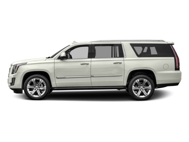 2016 Cadillac Escalade ESV Utility 4D ESV Premium 4WD V8