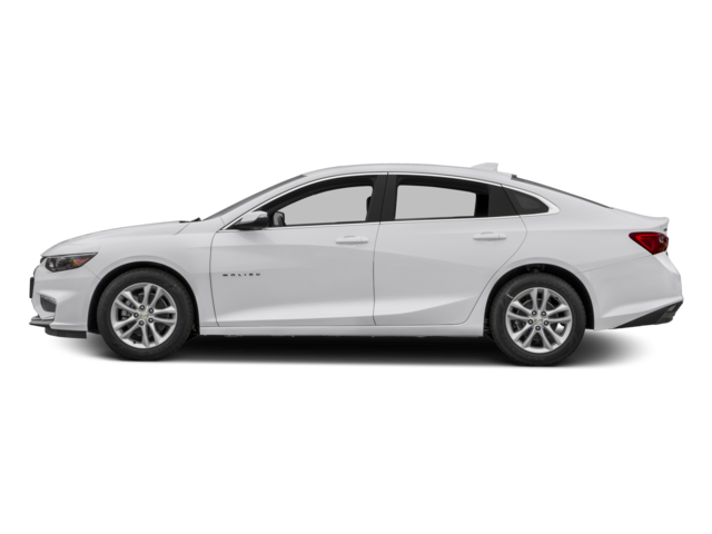 2016 Chevrolet Malibu Sedan 4D 2LT I4 Turbo