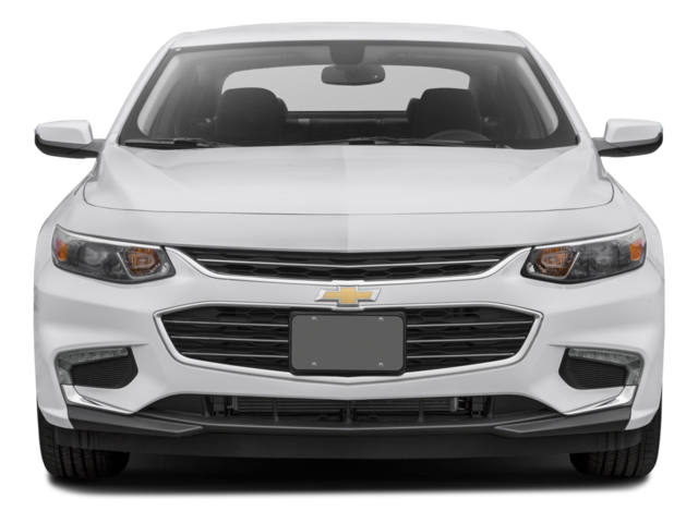 2016 Chevrolet Malibu Sedan 4D 2LT I4 Turbo