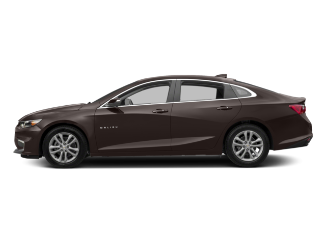 2016 Chevrolet Malibu Sedan 4D I4 Hybrid