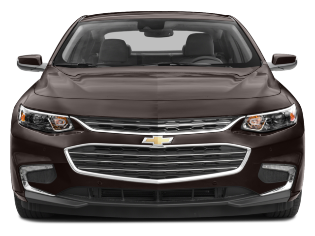 2016 Chevrolet Malibu Sedan 4D I4 Hybrid