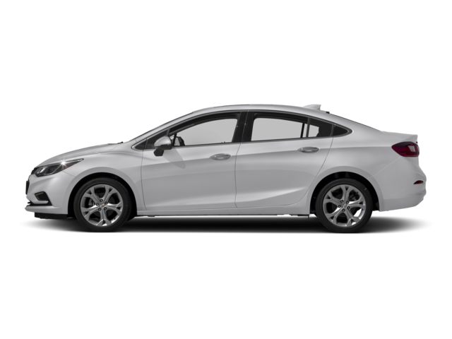 2016 Chevrolet Cruze Sedan 4D LTZ I4 Turbo
