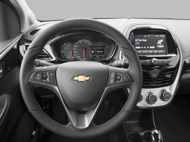 2016 Chevrolet Spark