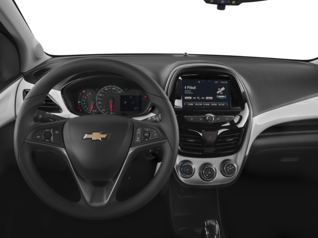 2016 Chevrolet Spark