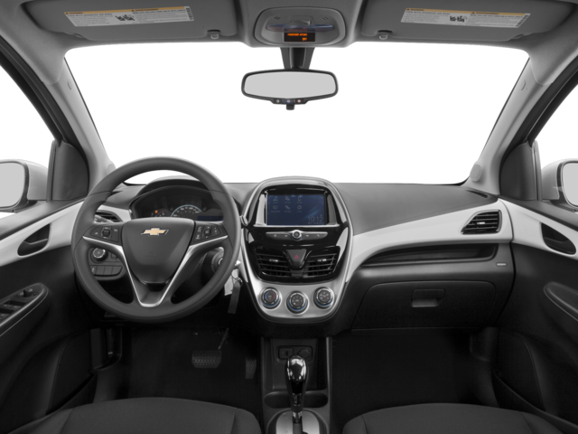 2016 Chevrolet Spark Hatchback 5D LT I4