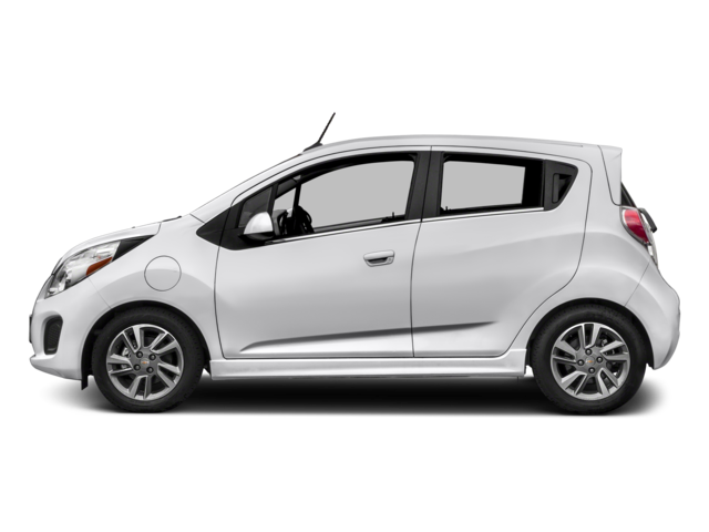 2016 Chevrolet Spark EV
