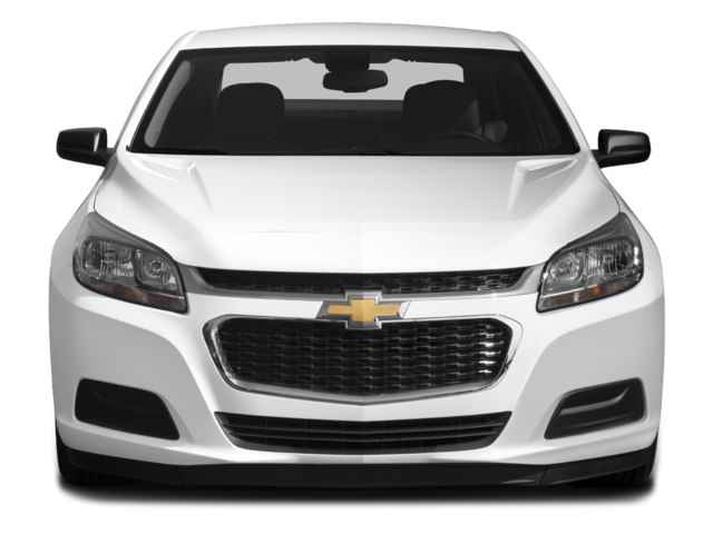 2016 Chevrolet Malibu Limited Sedan 4D LS Fleet I4