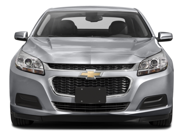 2016 Chevrolet Malibu Limited Sedan 4D LT I4
