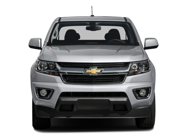 2016 Chevrolet Colorado Extended Cab LT 2WD