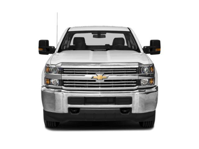 2016 Chevrolet Silverado 3500HD Crew Cab Work Truck 2WD
