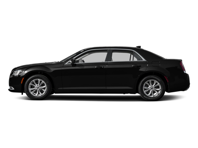 2016 Chrysler 300 Sedan 4D Limited AWD V6