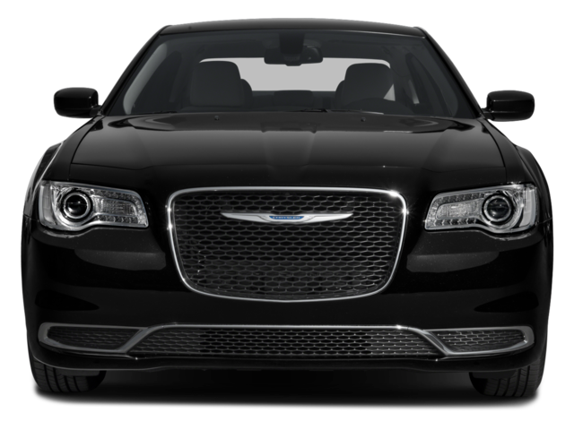 2016 Chrysler 300 Sedan 4D Limited AWD V6