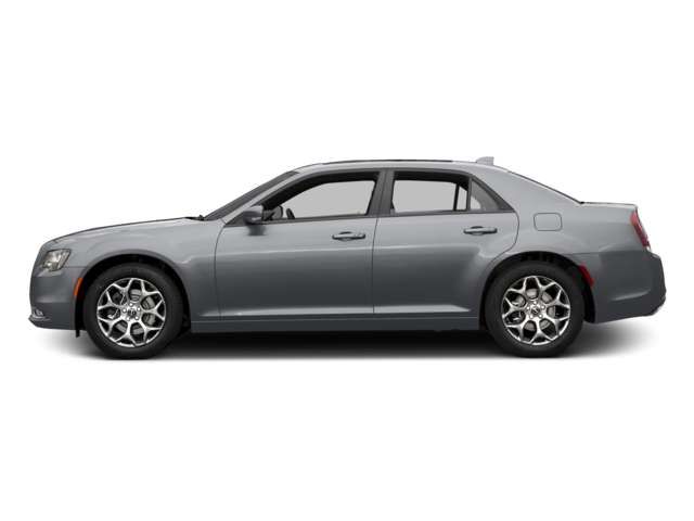 2016 Chrysler 300 Sedan 4D 300S V6