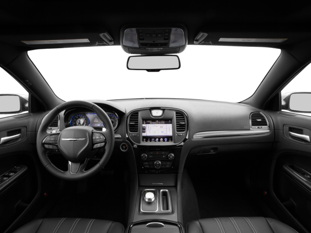 2016 Chrysler 300 Sedan 4D 300S V6