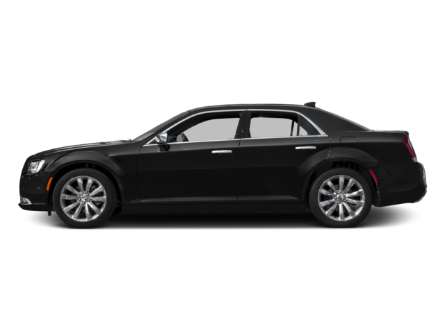 2016 Chrysler 300 Sedan 4D 300C Platinum V8