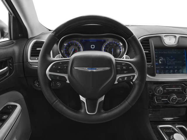 2016 Chrysler 300 Sedan 4D 300C V6