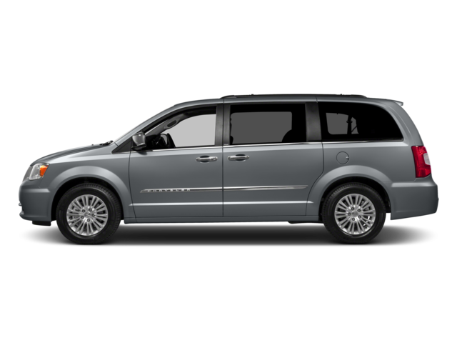 2016 Chrysler Town and Country Wagon Touring L V6