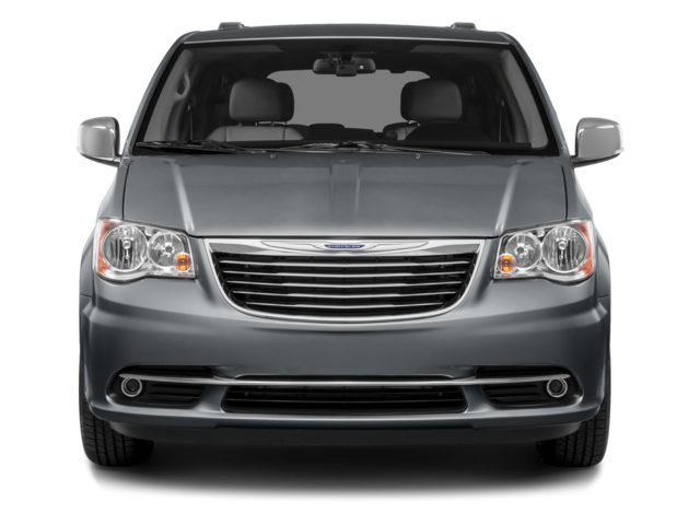 2016 Chrysler Town and Country Wagon Touring L V6
