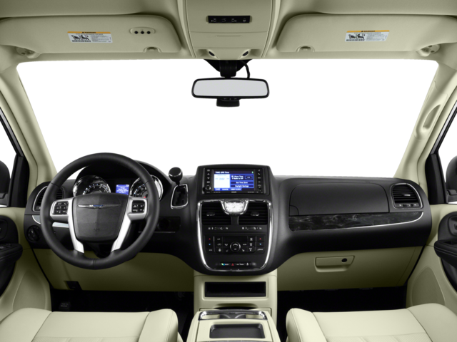 2016 Chrysler Town and Country Wagon Touring L V6