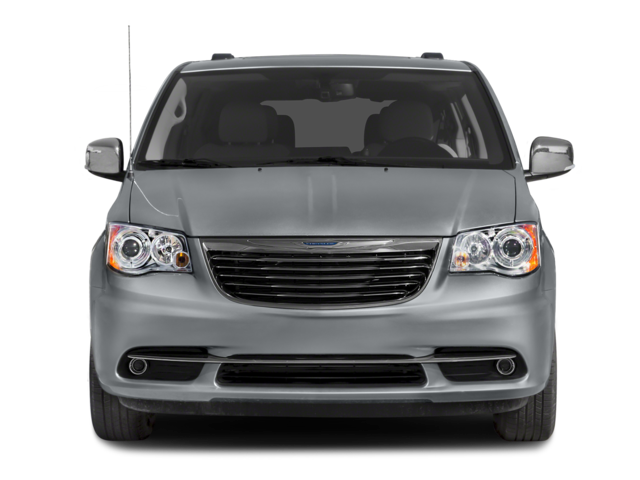 2016 Chrysler Town and Country Wagon Limited V6