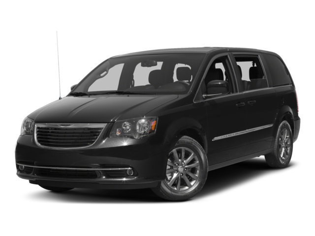 2016 Chrysler Town and Country Wagon Touring V6