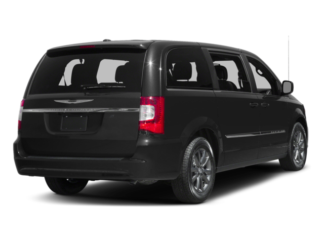 2016 Chrysler Town and Country Wagon S V6