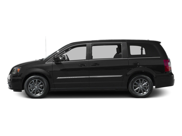 2016 Chrysler Town and Country Wagon S V6