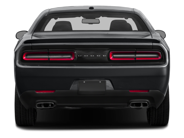 Used 2016 Dodge Challenger Coupe 2D SXT Plus V6 Specs | JD Power