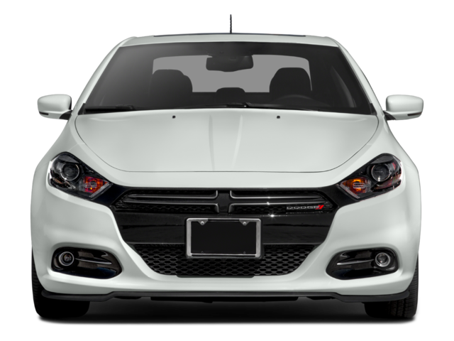 2016 Dodge Dart Sedan 4D GT I4