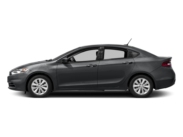 2016 Dodge Dart Sedan 4D Aero I4 Turbo