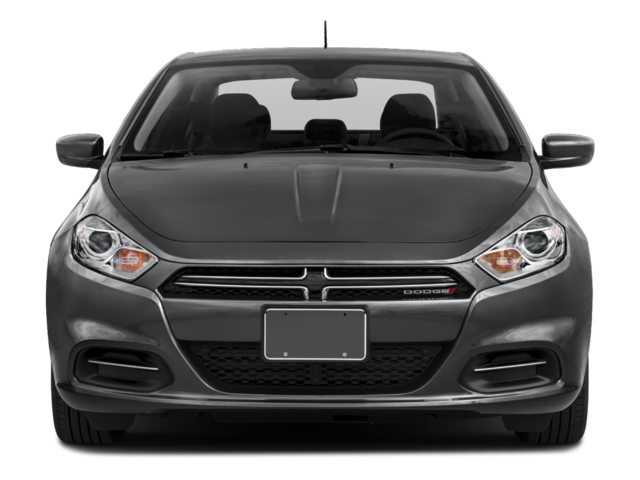 2016 Dodge Dart Sedan 4D Aero I4 Turbo