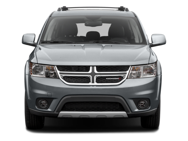 2016 Dodge Journey Utility 4D R/T AWD V6
