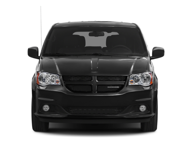 2016 Dodge Grand Caravan Grand Caravan R/T V6