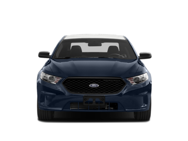 2016 Ford Police Interceptor