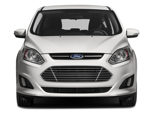 2016 Ford C-Max Hybrid Hatchback 5D SEL I4 Hybrid