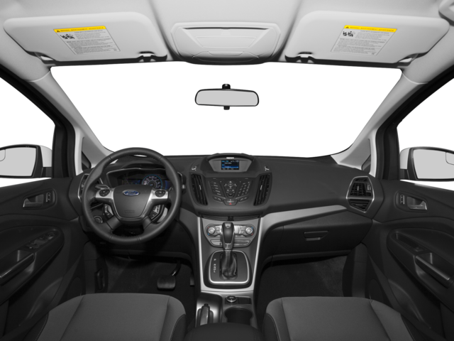 2016 Ford C-Max Hybrid Hatchback 5D SEL I4 Hybrid