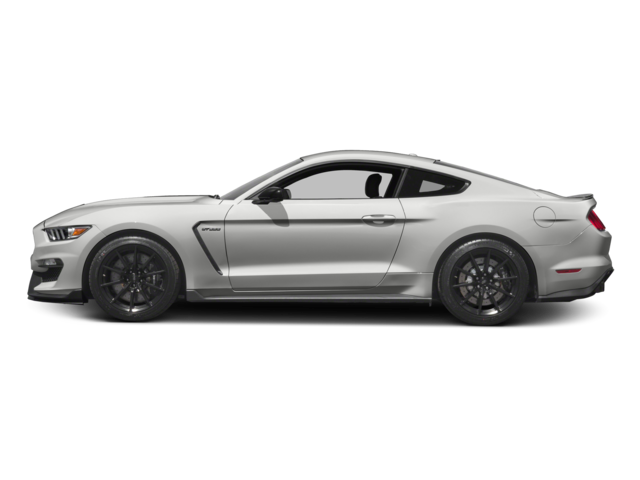 2016 Ford Mustang Coupe 2D Shelby GT350 R V8